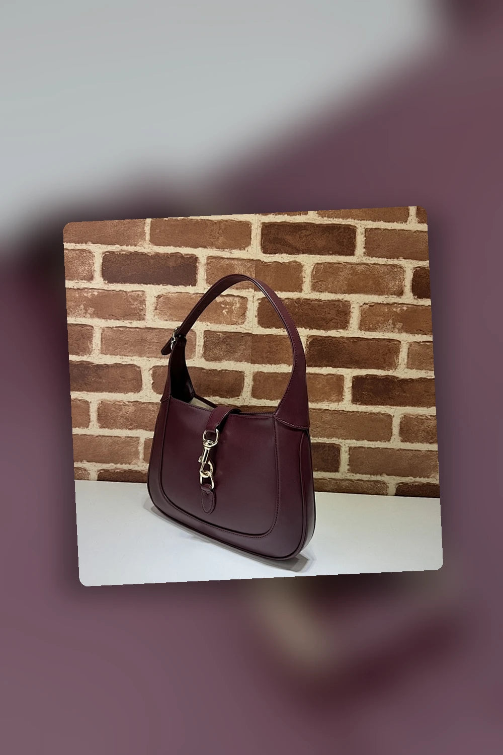 NB - GUKI Bag - 547
