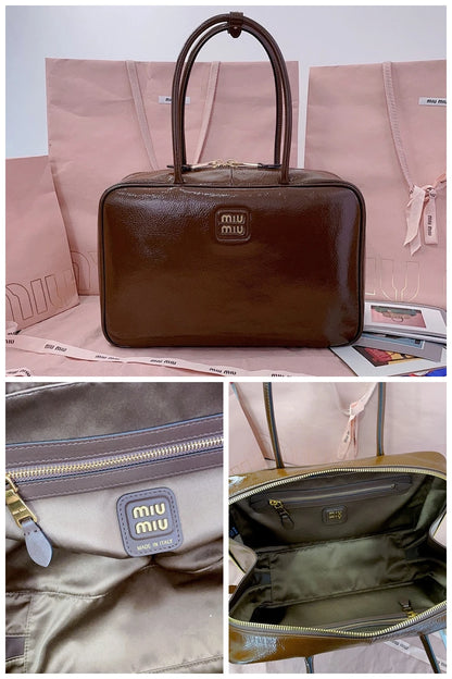 NB - MMU Bag - 294