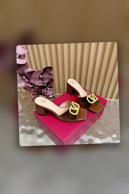 NB - VEL Women Shoes - 488