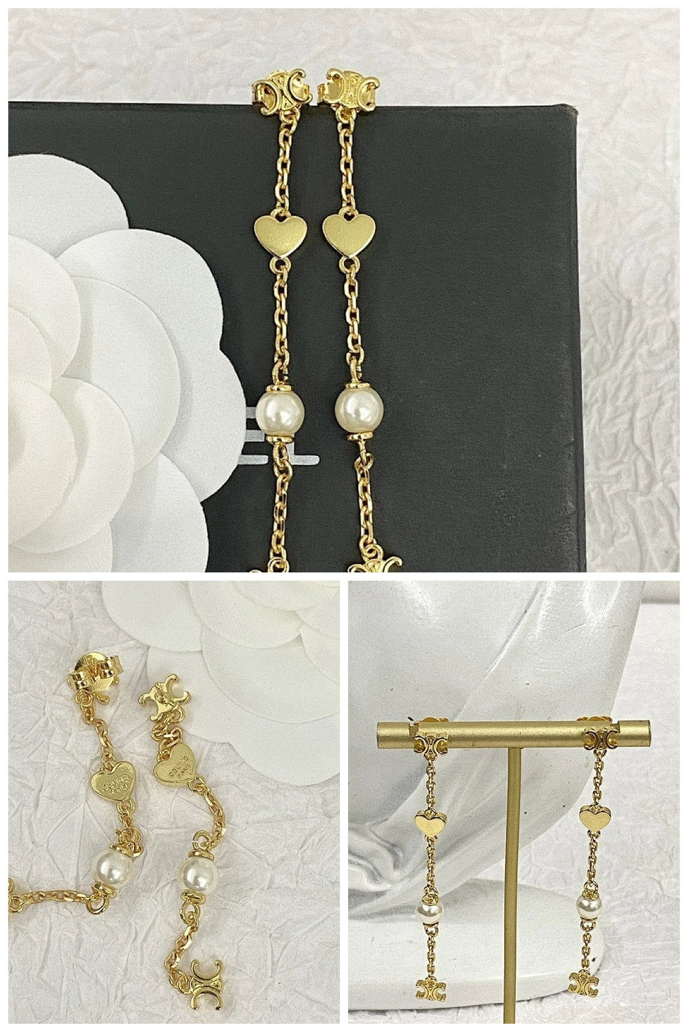 NB - COL Jewelry - 237