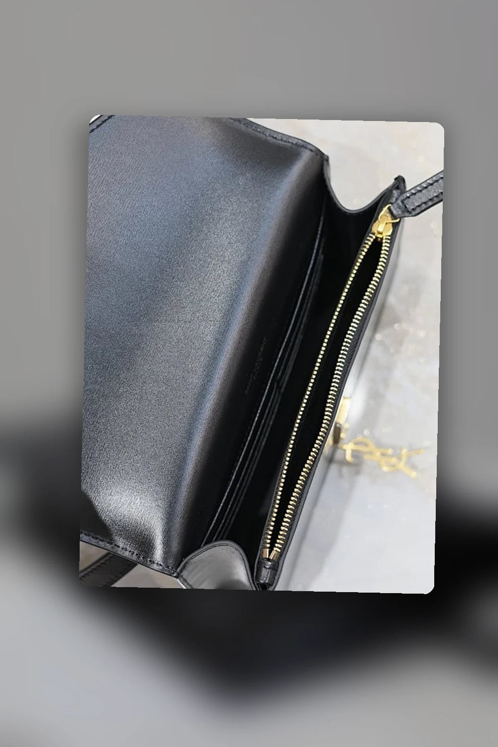 NB - YLS Bag - 1400