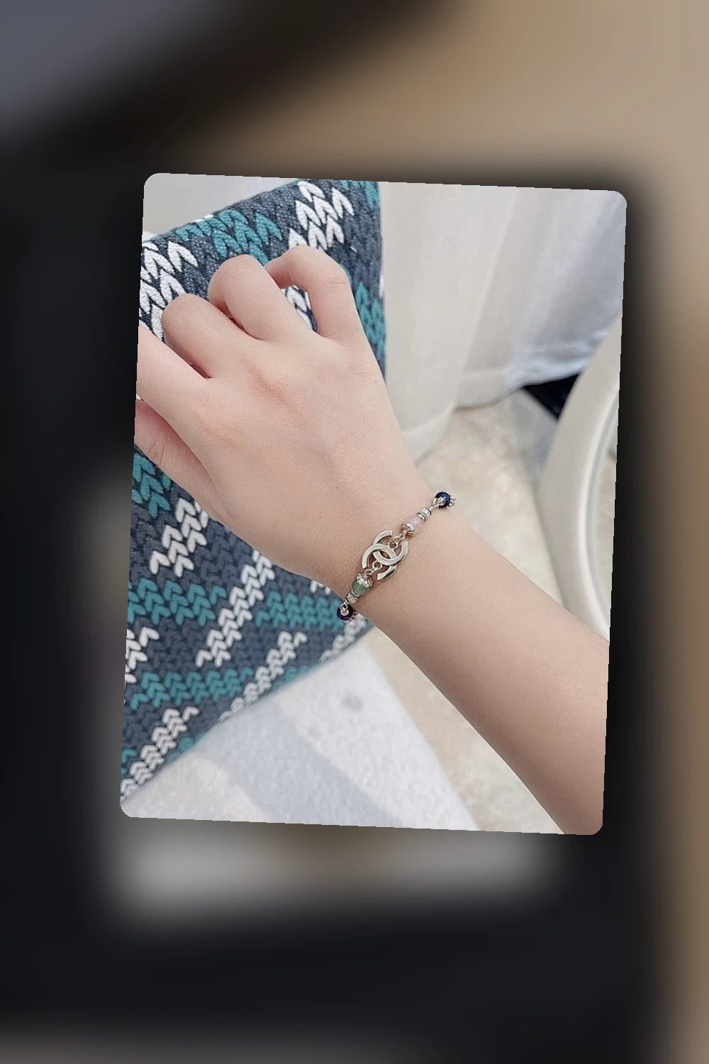 NB - CHL Jewelry - 554