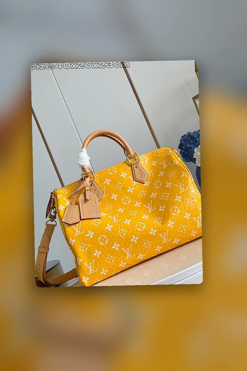NB - LOV Bag - 1149