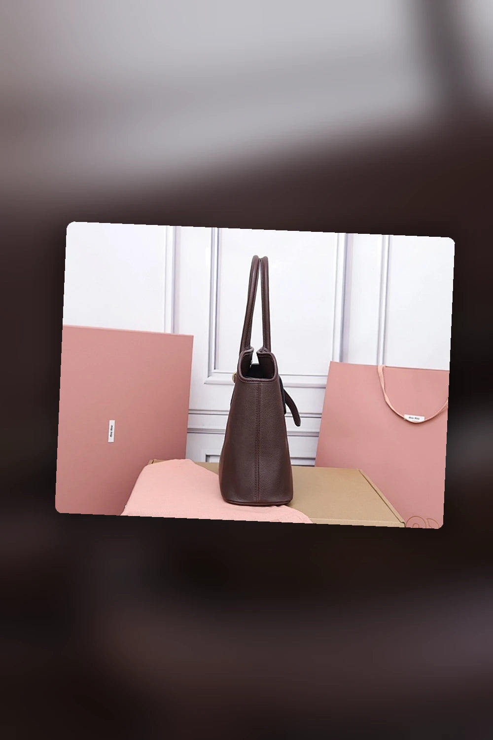 NB - MMU Bag - 1374