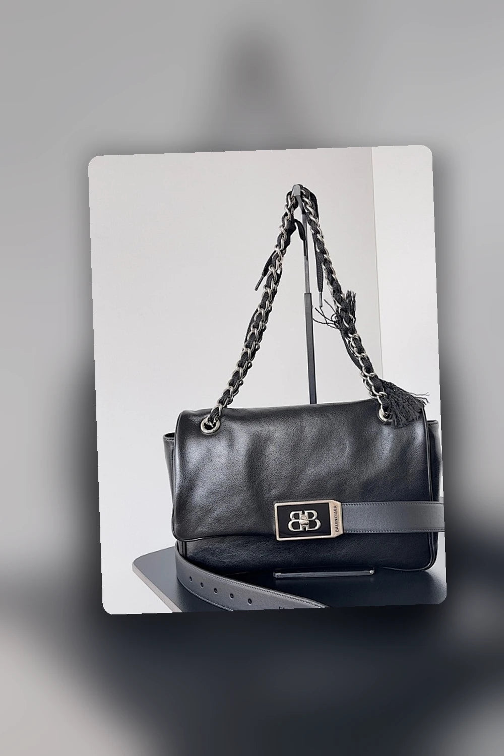 NB - BG Bag - 2318