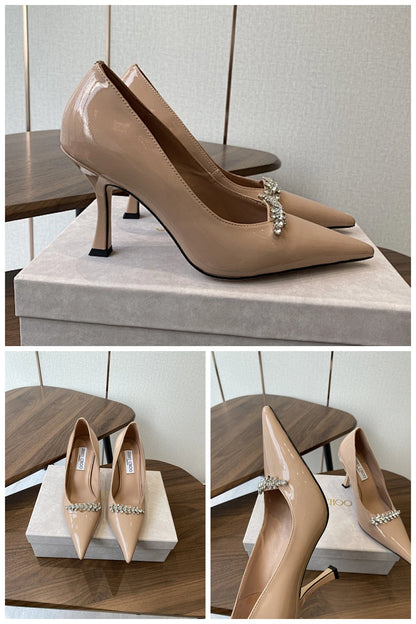 NB - JMC Women Shoes - 159