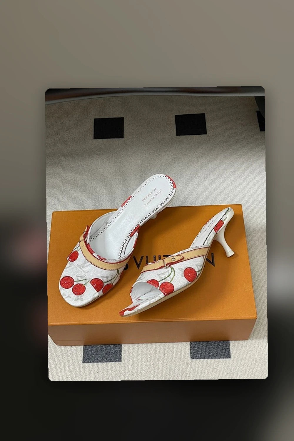 NB - LOV Women Shoes - 401