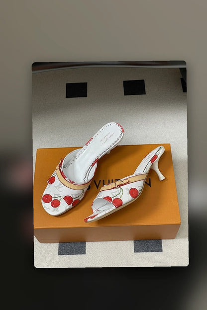 NB - LOV Women Shoes - 401