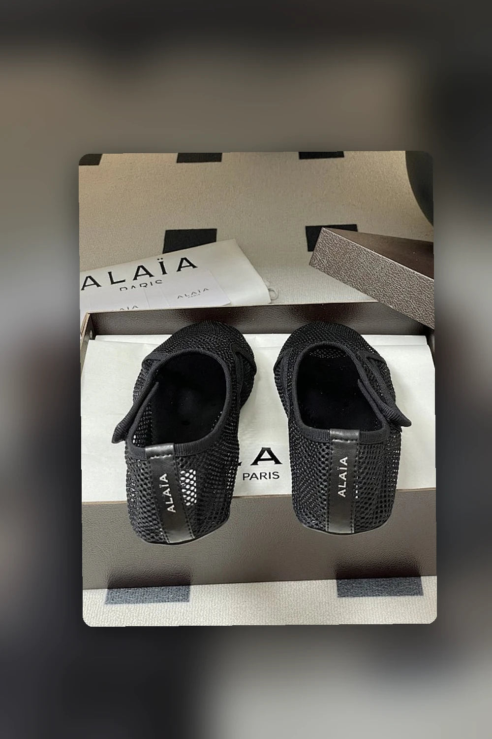 NB - AAL Women Shoes - 297