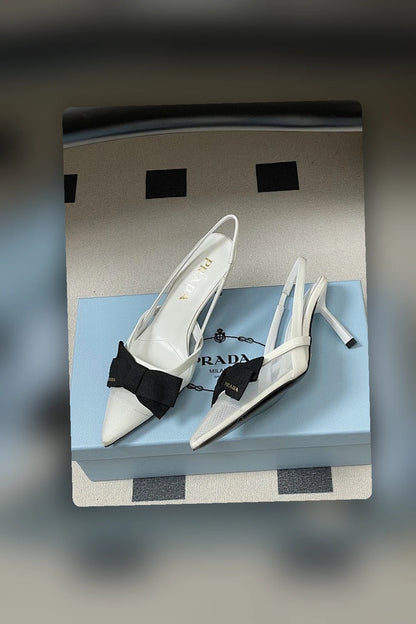 NB - PD Women Shoes - 093