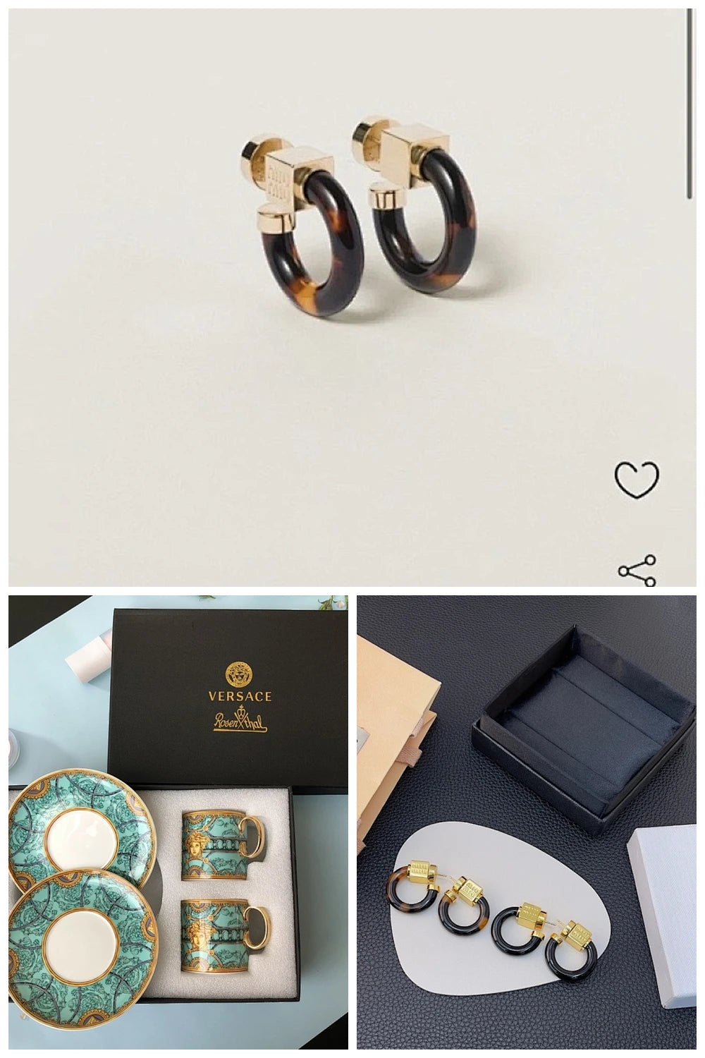 NB - MMU Jewelry - 324