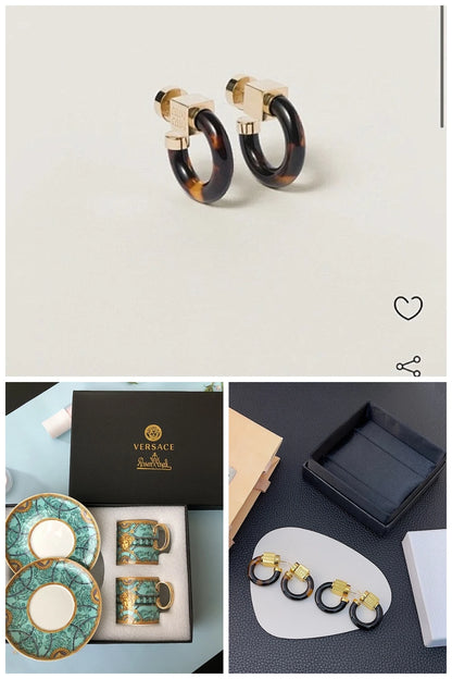 NB - MMU Jewelry - 324