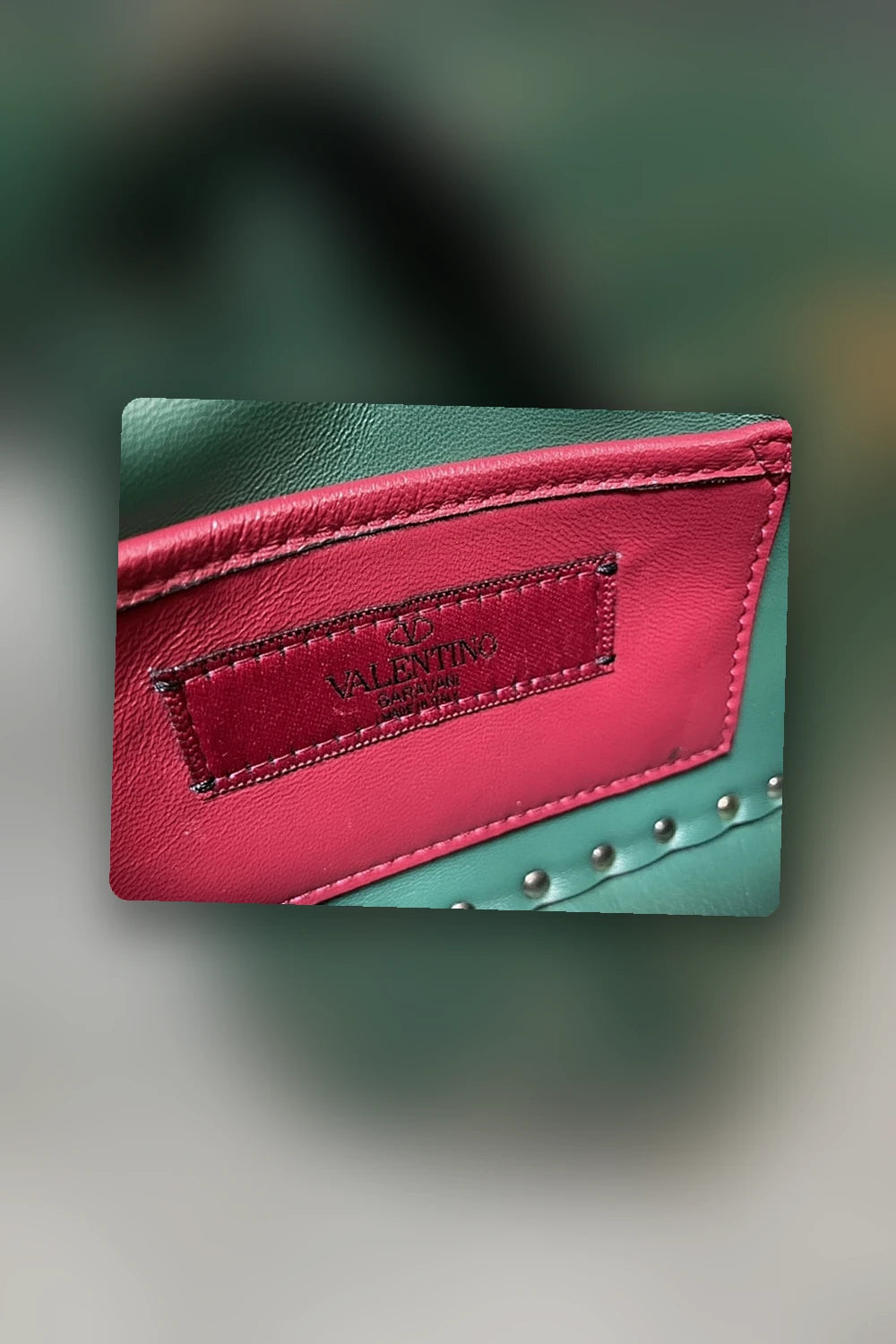 NB - VEL Bag - 1120