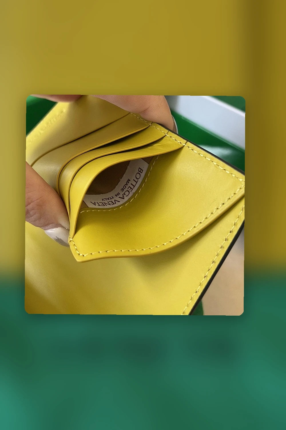 NB - BOV Bag - 1029