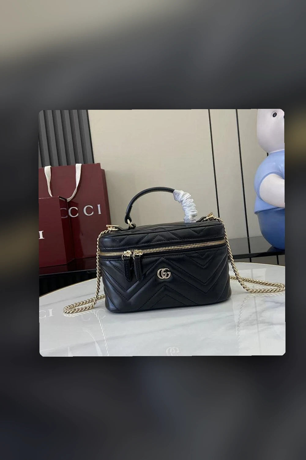 NB - GUKI Bag - 369