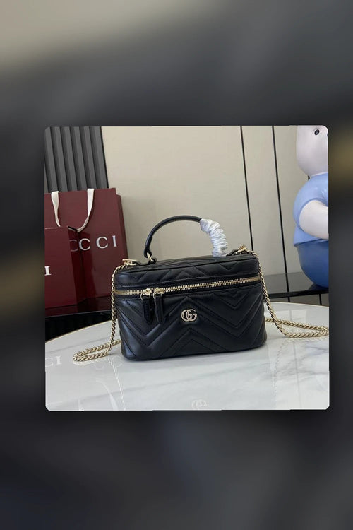 NB - GUKI Bag - 369