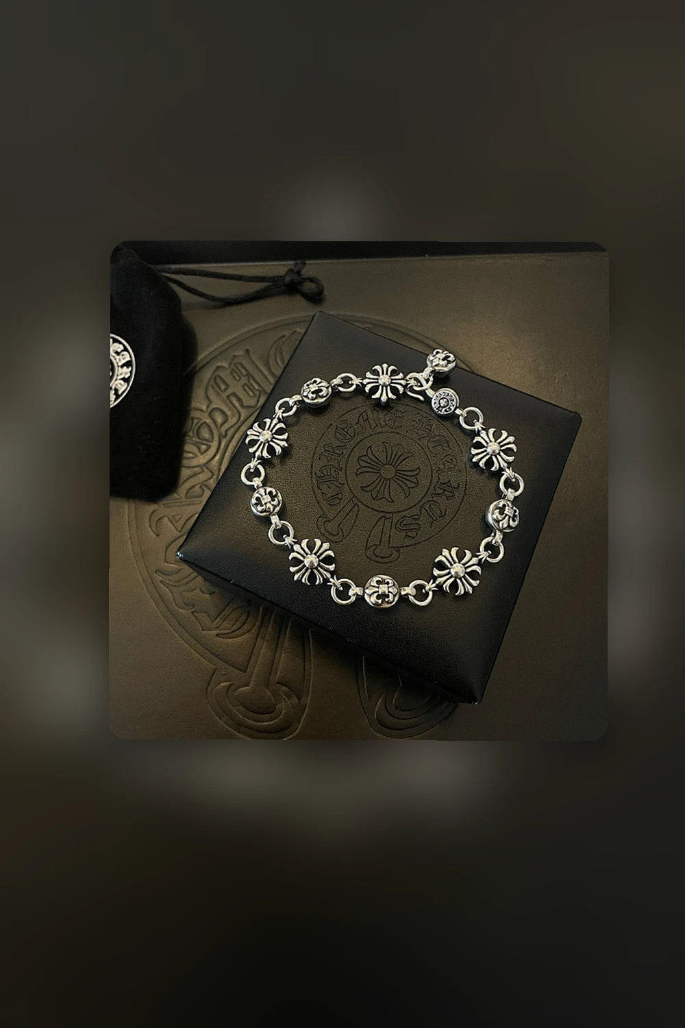 NB - CHO Jewelry - 181