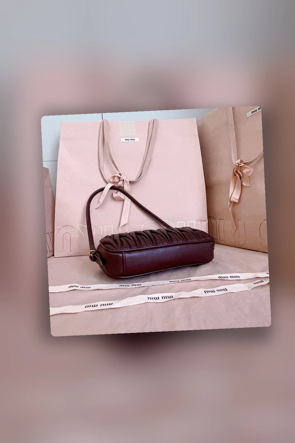 NB - MMU Bag - 527