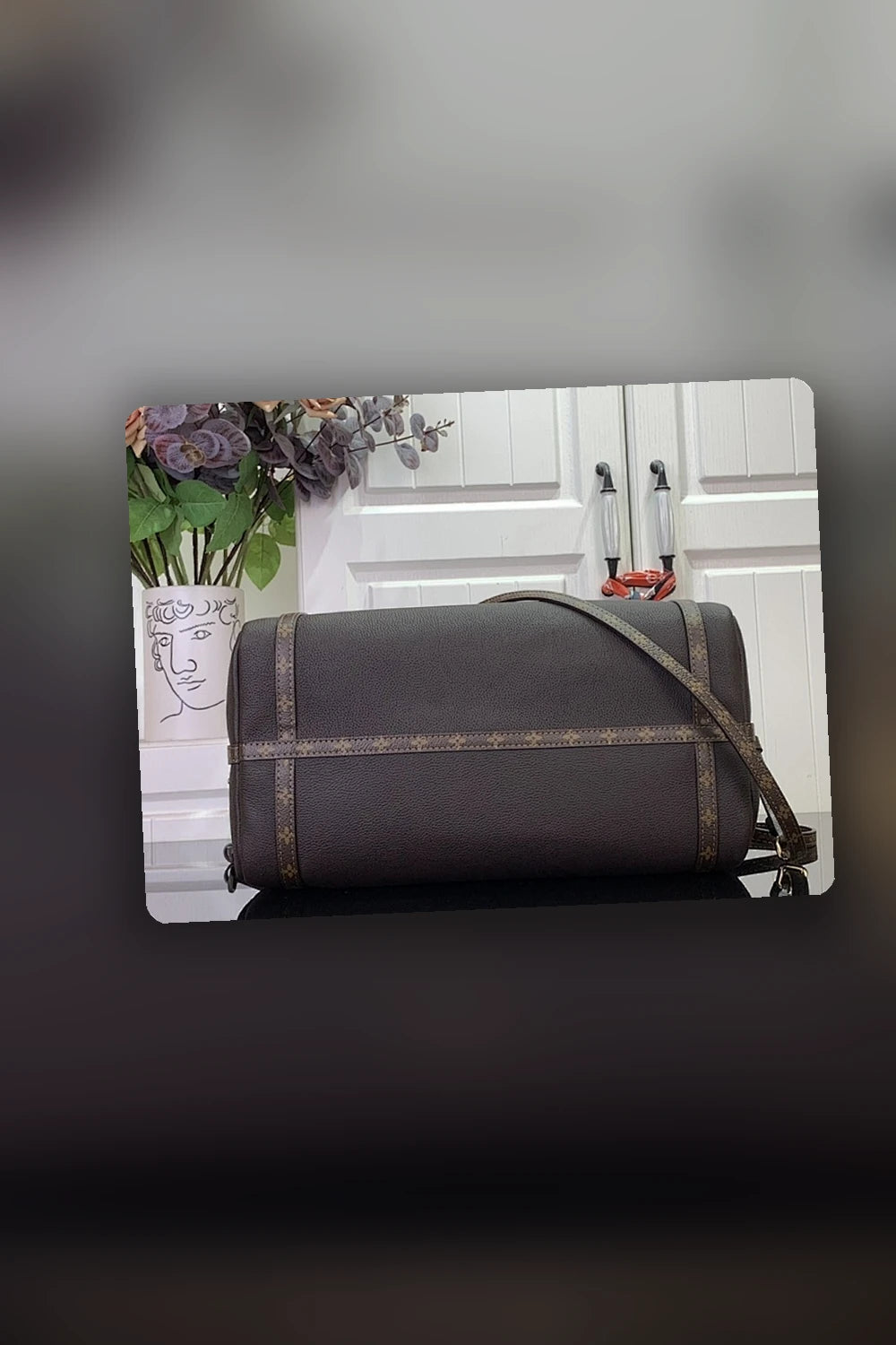 NB - LOV Bag - 1874