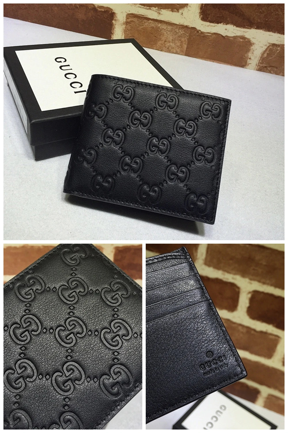 NB - Mix Wallet - 531