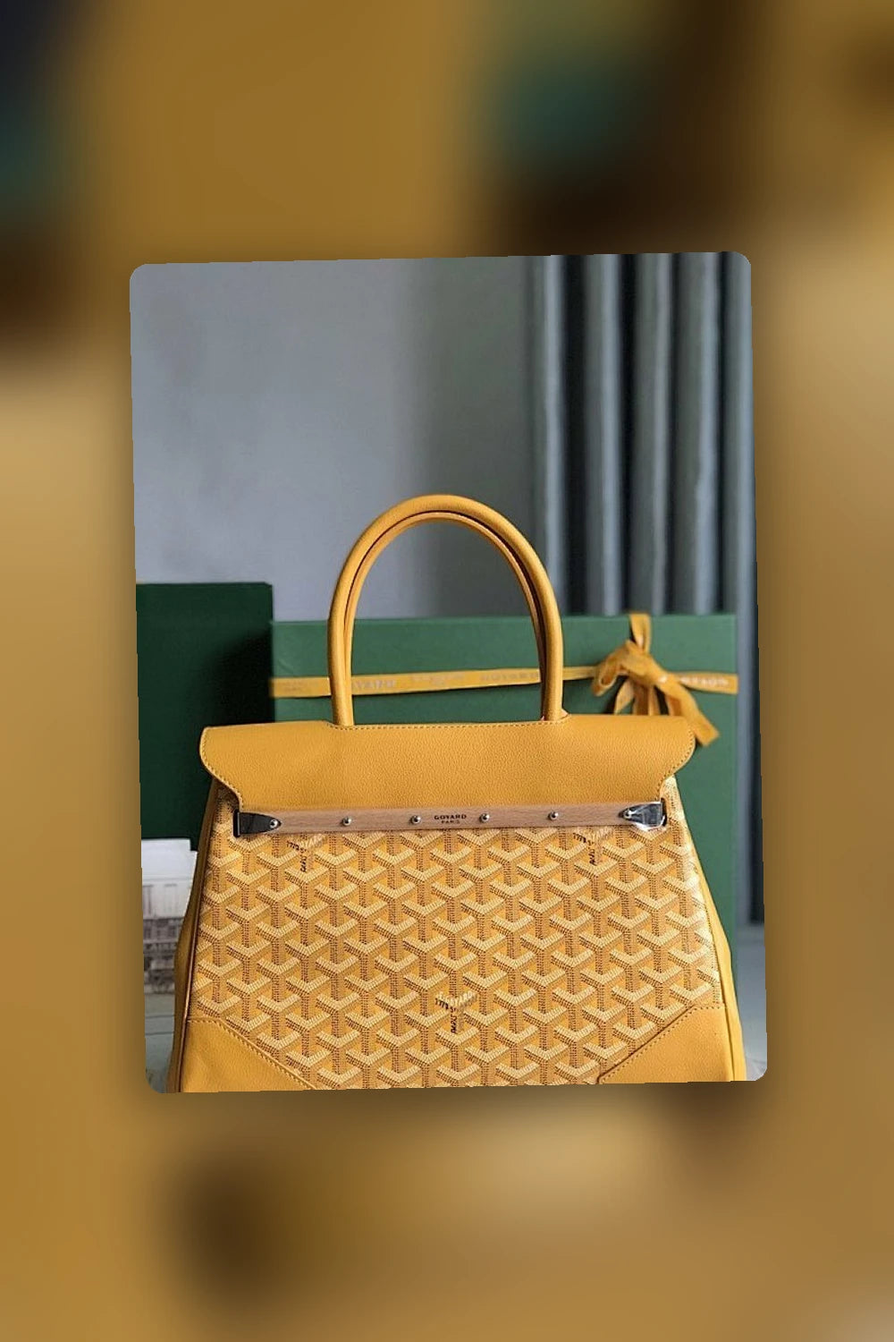 NB - GYO Bag - 358