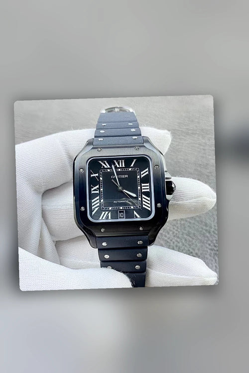 NB - Mix Watch - 1628