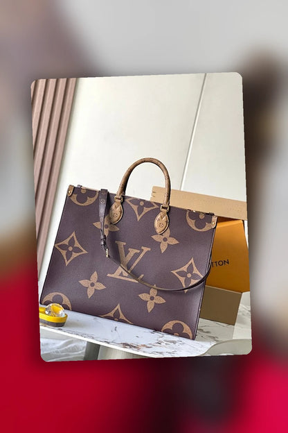 NB - LOV Bag - 1830