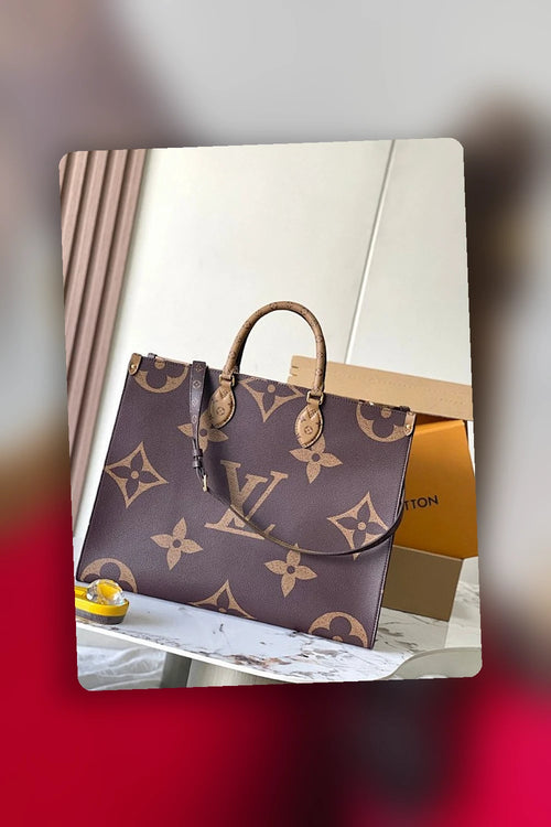 NB - LOV Bag - 1830