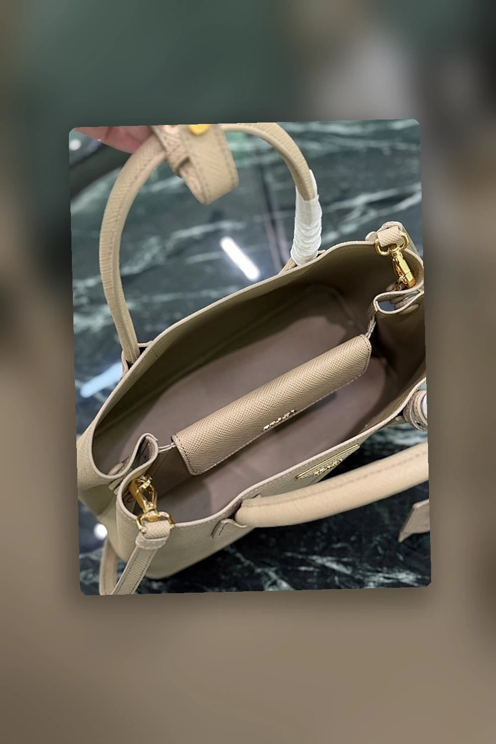 NB - PD Bag - 560