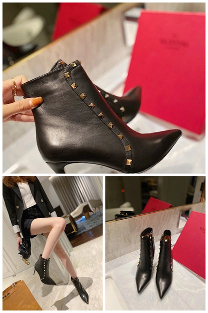 NB - VEL Women Shoes - 334