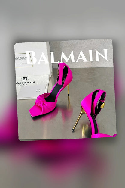 NB - BAM Women Shoes - 500