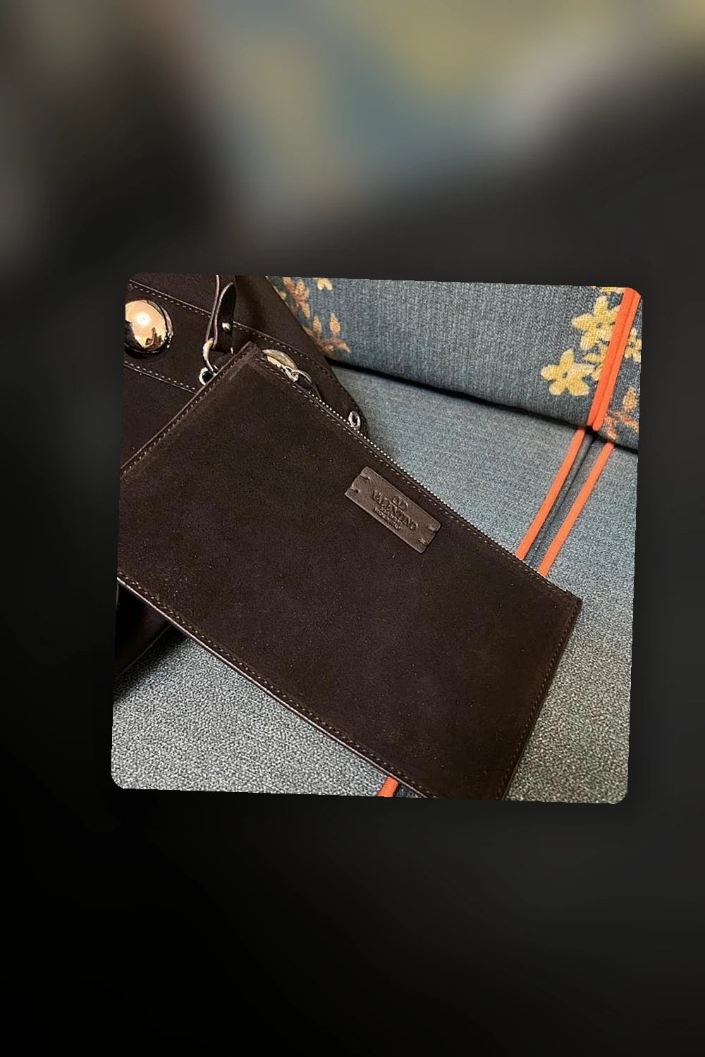 NB - VEL Bag - 367