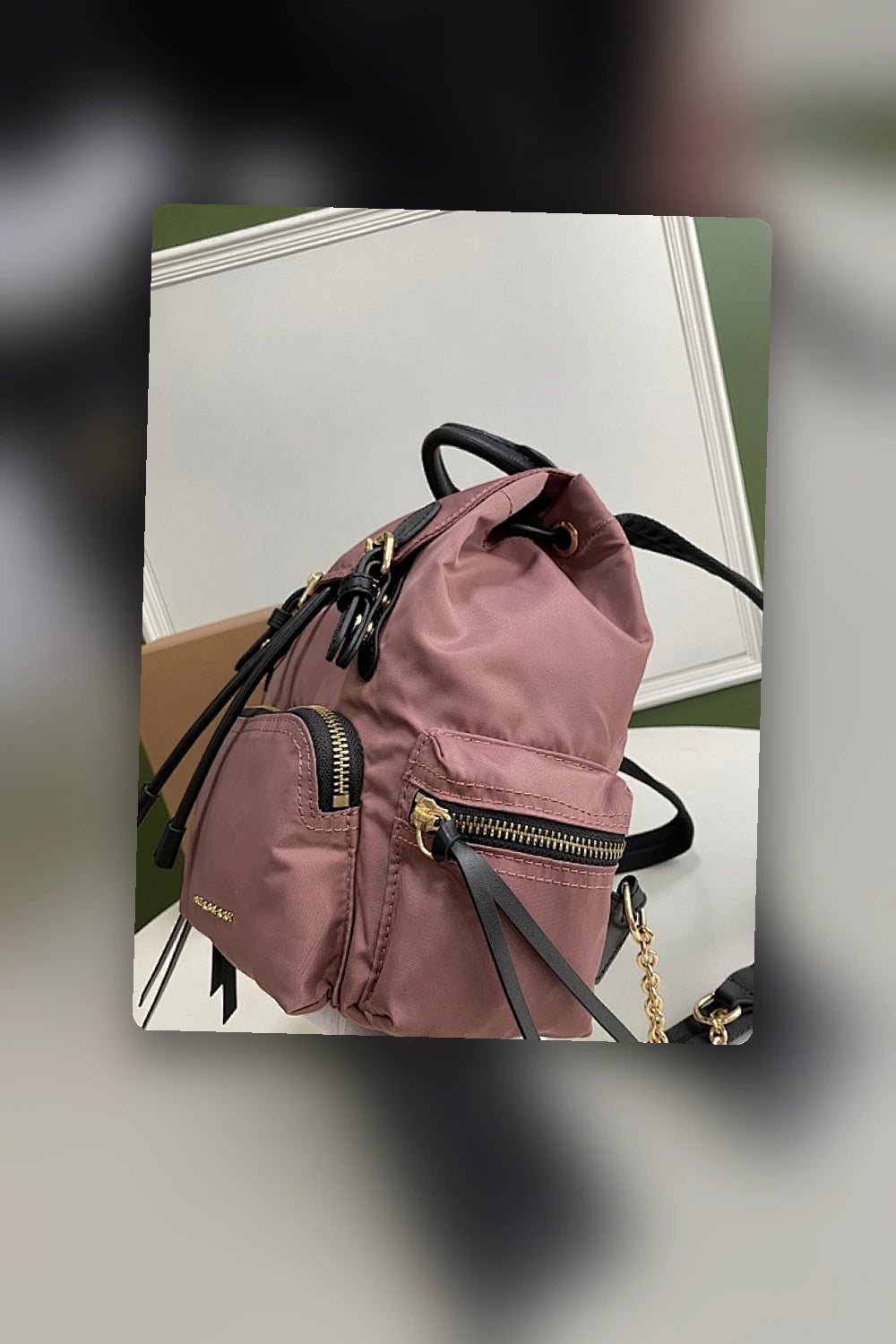 NB - BOR Bag - 076