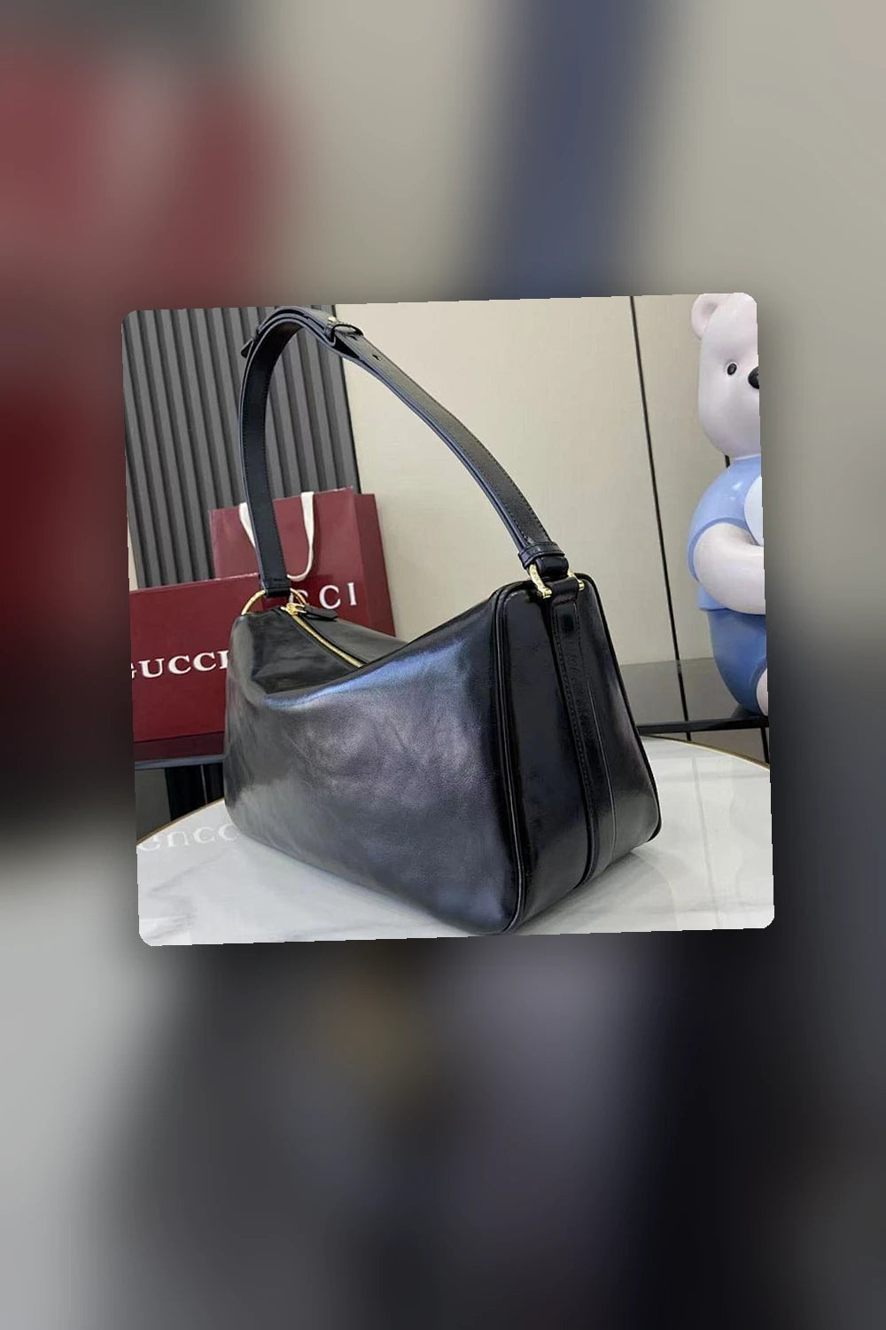 NB - GUKI Bag - 105
