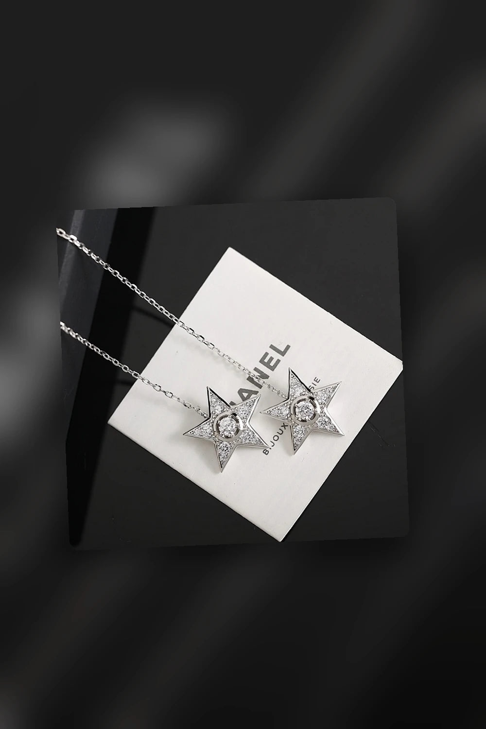 NB - CHL Jewelry - 1194