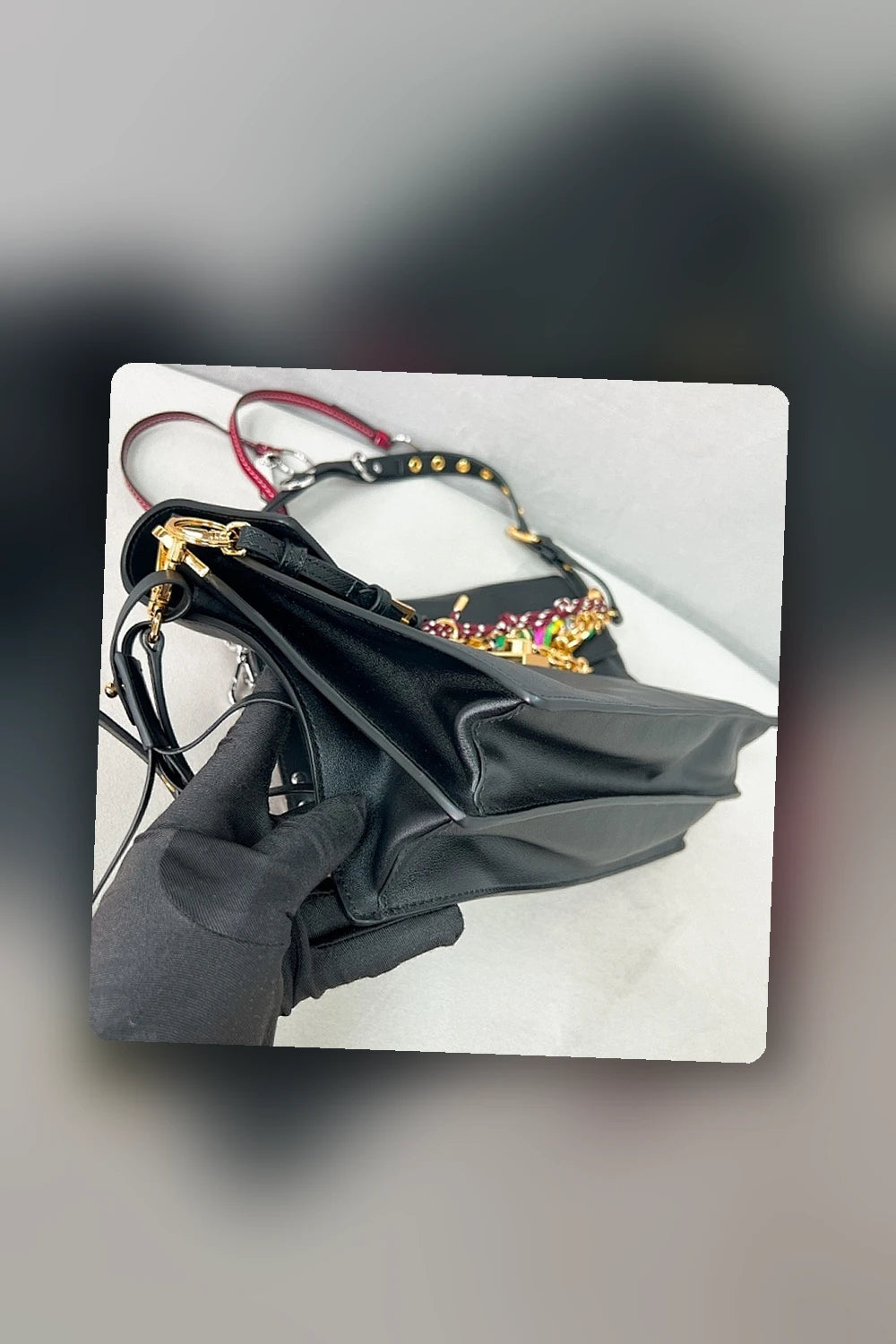 NB - PD Bag - 072