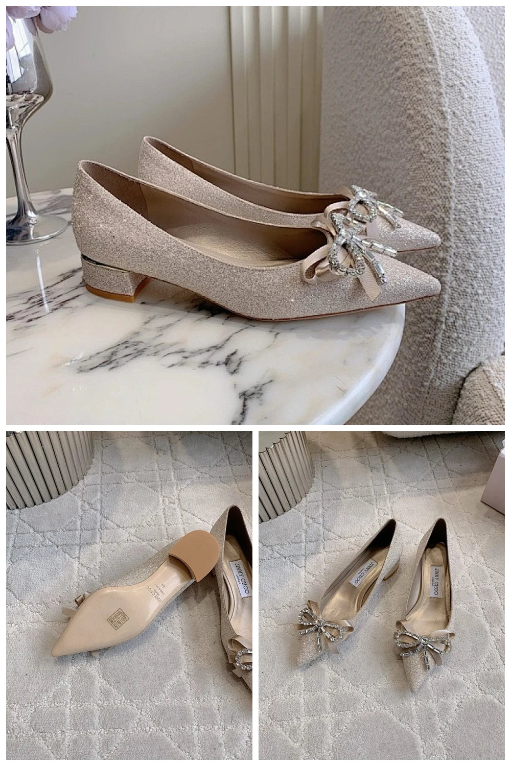 NB - JMC Women Shoes - 347