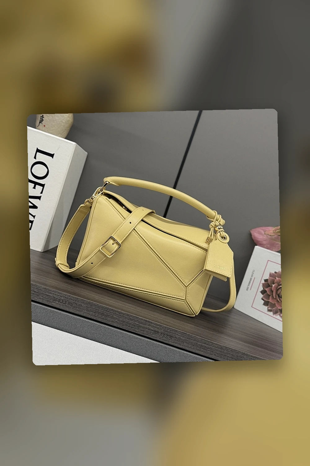 NB - LWO Bag - 446