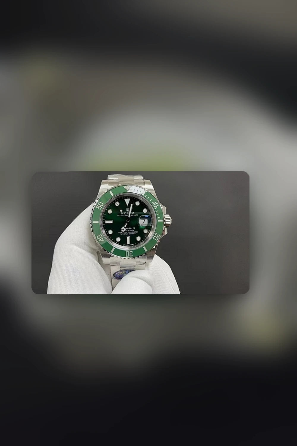 NB - Mix Watch - 963