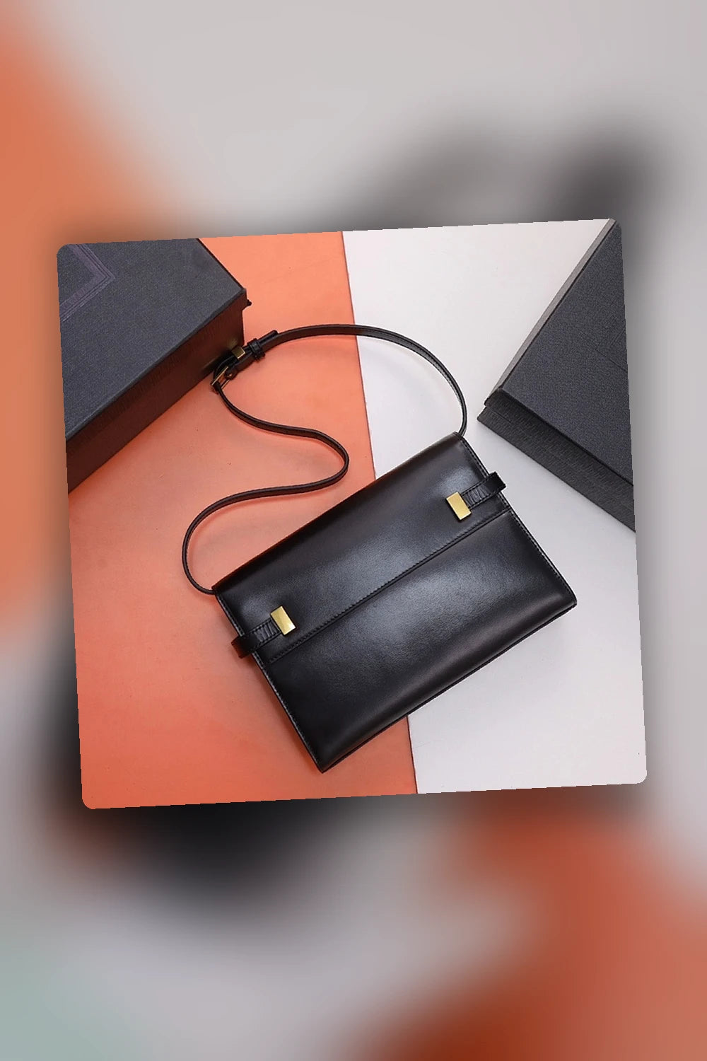 NB - YLS Bag - 1518