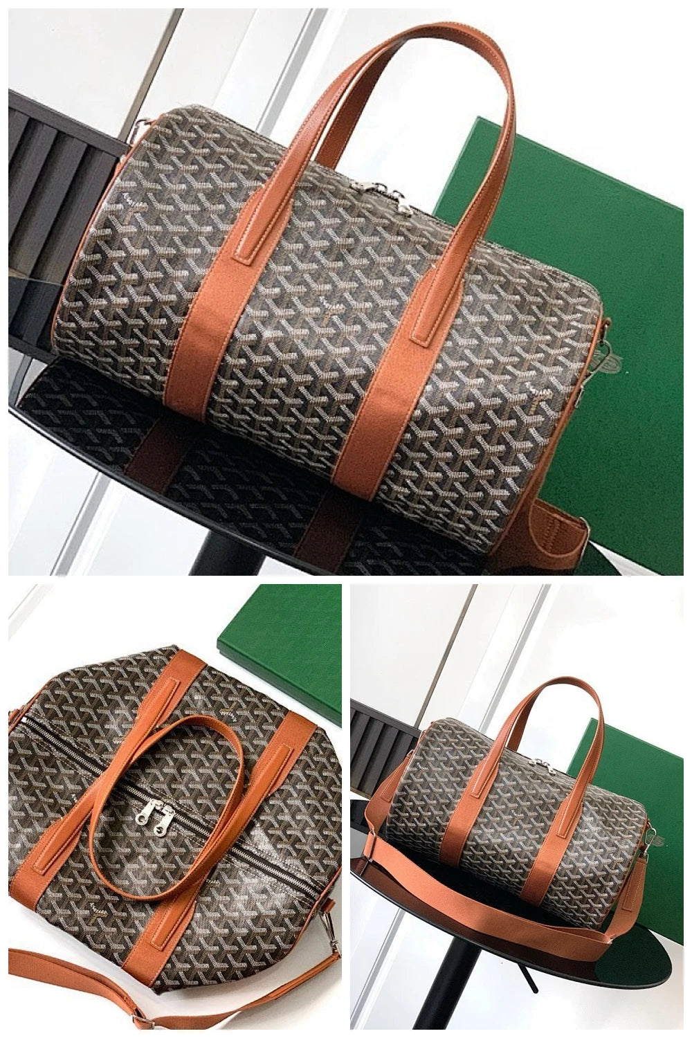 NB - GYO Bag - 950