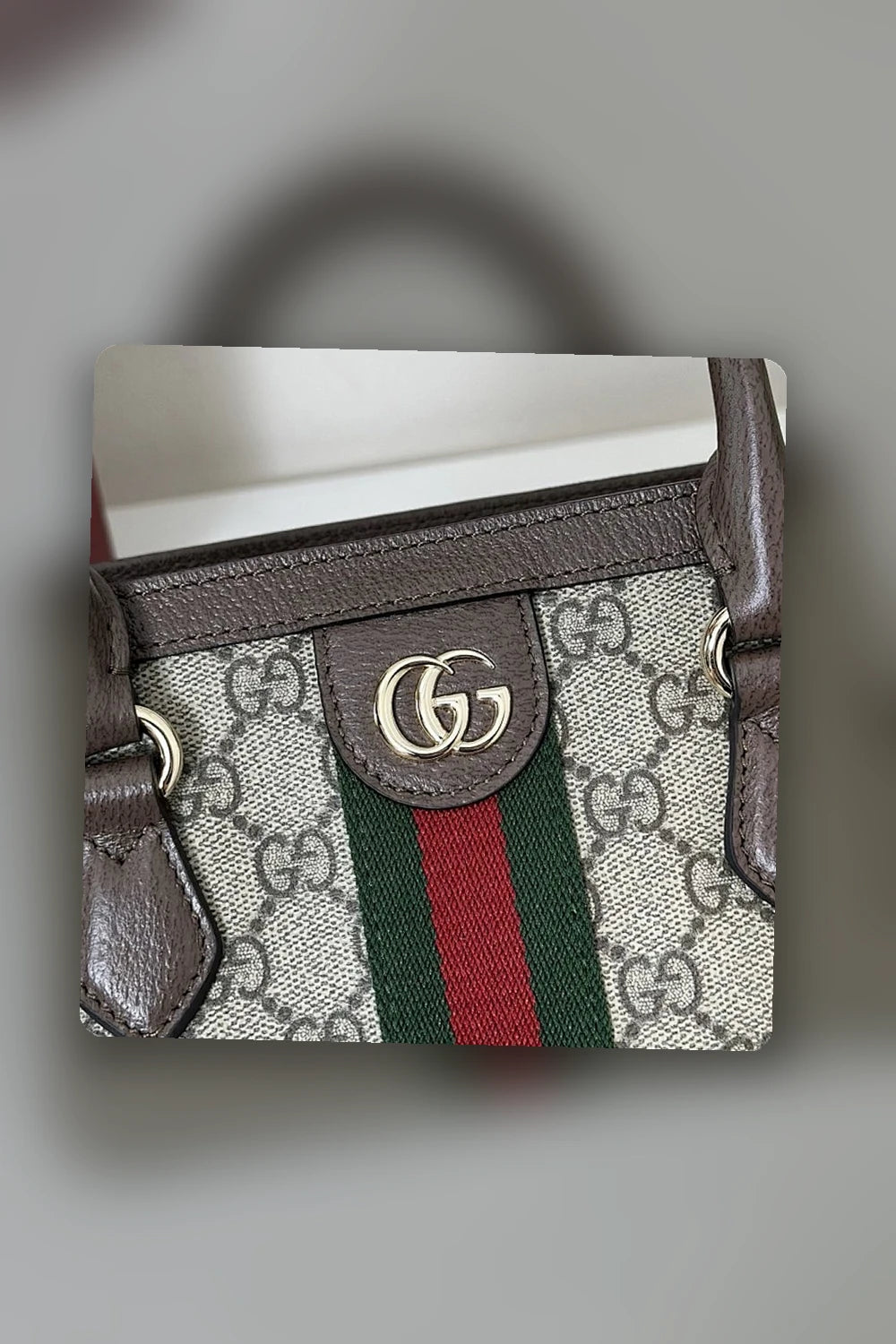 NB - GUKI Bag - 1202
