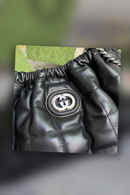 NB - GUKI Bag - 827