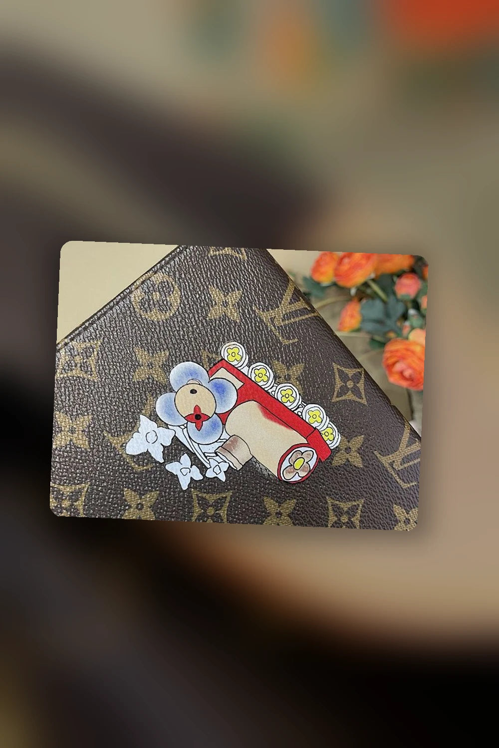 NB - Mix Wallet - 703