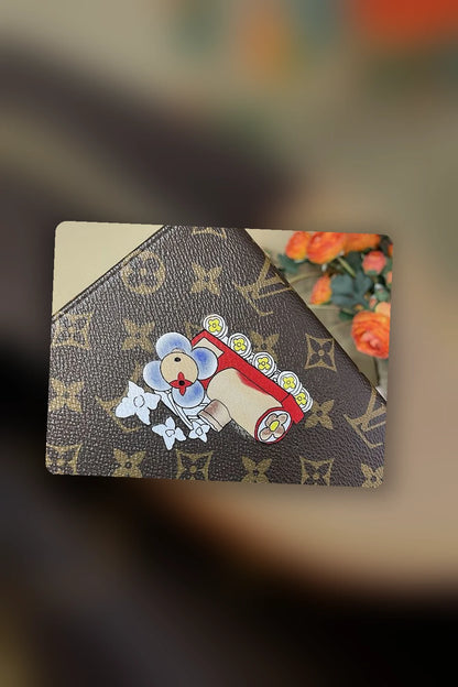 NB - Mix Wallet - 703