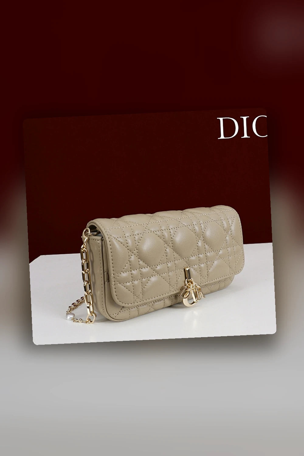 NB - DOR Bag - 377