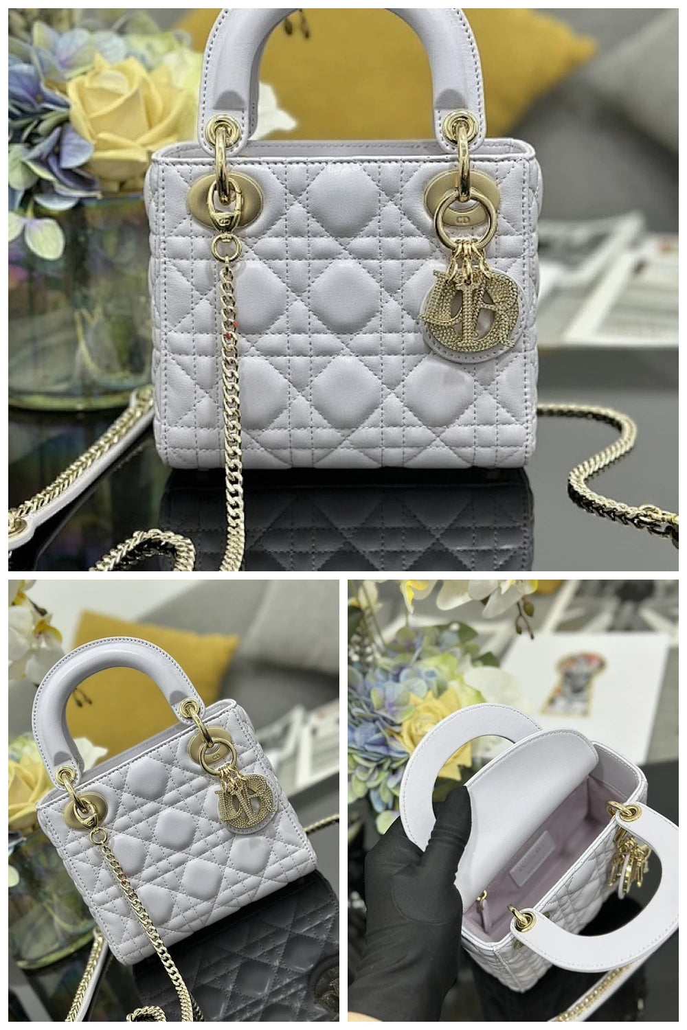 NB - DOR Bag - 1003