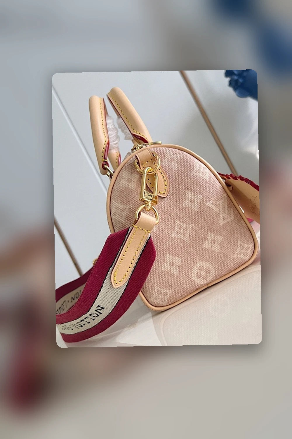 NB - LOV Bag - 1241