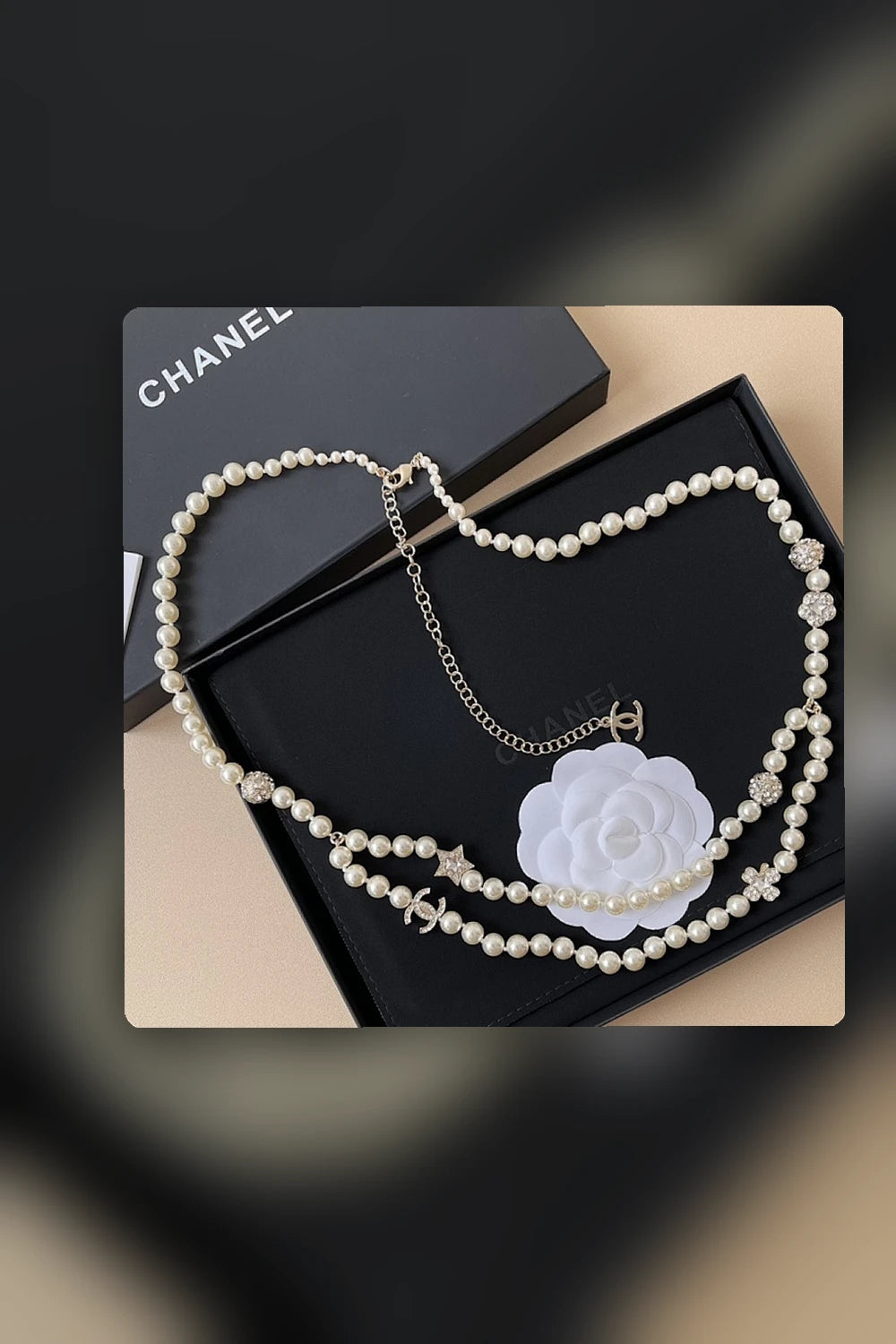 NB - CHL Jewelry - 559