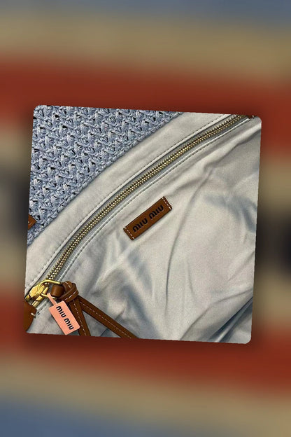 NB - MMU Bag - 901